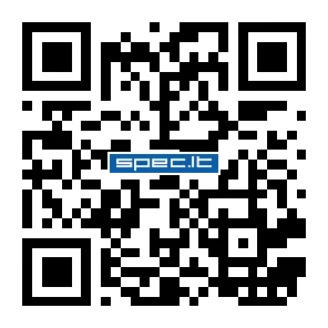QR kodas | Baldadariai, UAB | spec.lt