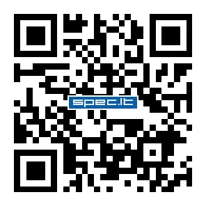 QR kodas | Baldai 2000, MB