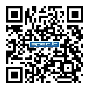QR kodas | Baldai be streso, MB