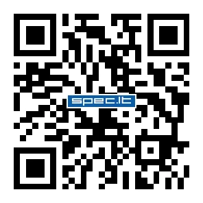 QR kodas | Baldai iN, MB