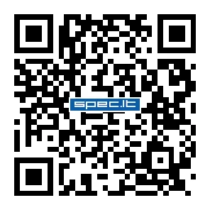 QR kodas | Baldai ir daugiau, MB | spec.lt