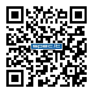 QR kodas | Baldai ir Sistemos, UAB