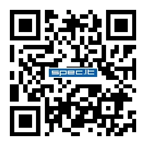 QR kodas | Baldai jums, UAB | spec.lt