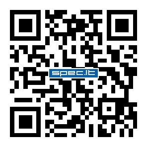 QR kodas | Baldai LARA, UAB