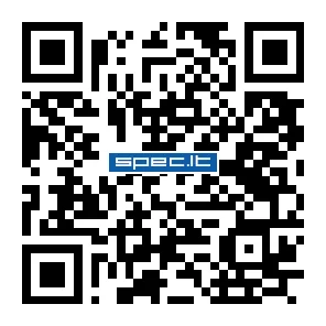 QR kodas | Baldai, sodininkų bendrija | spec.lt
