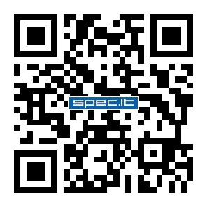 QR kodas | Baldai Tau, UAB | spec.lt