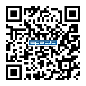 QR kodas | Baldai tik tau, UAB