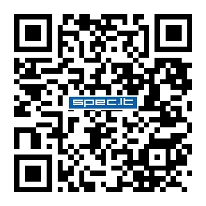 QR kodas | Autobanas, UAB | spec.lt