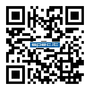 QR kodas | Baldai1, UAB | spec.lt