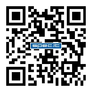 QR kodas | Baldai4u, UAB | spec.lt