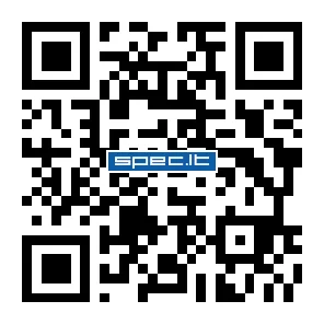 QR kodas | Baldaida, MB