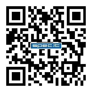 QR kodas | Baldaiidea, MB | spec.lt