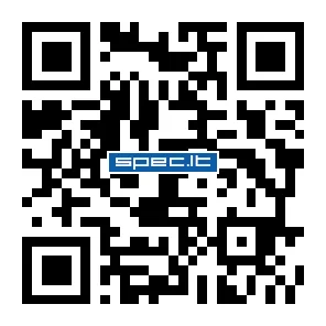 QR kodas | Baldailt, UAB | spec.lt