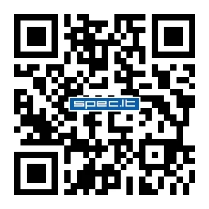 QR kodas | Baldaim, UAB