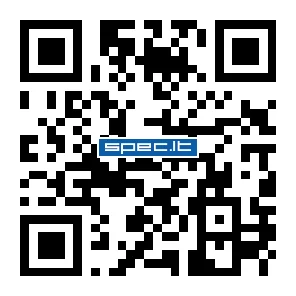 QR kodas | Baldainė, UAB