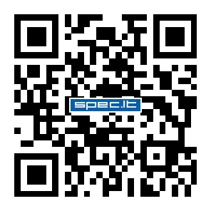 QR kodas | Baldaiprof, UAB