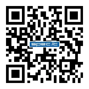 QR kodas | Baldaiska, MB