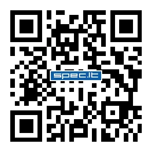 QR kodas | Baldara, UAB | spec.lt