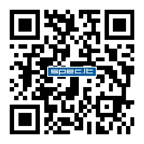 QR kodas | Baldarius, IĮ