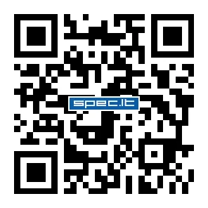 QR kodas | Baldarys, UAB | spec.lt
