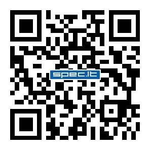 QR kodas | Baldasta, MB | spec.lt