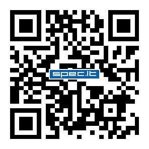 QR kodas | Baldastika, MB
