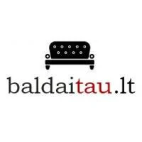Baldė, UAB