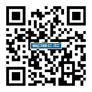 QR kodas | Baldė, UAB | spec.lt
