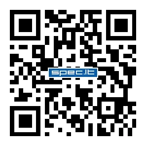 QR kodas | BALDEGA, UAB
