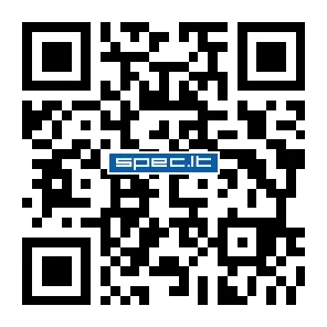 QR kodas | Baldeila, MB