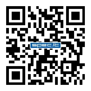 QR kodas | Baldeina, UAB | spec.lt