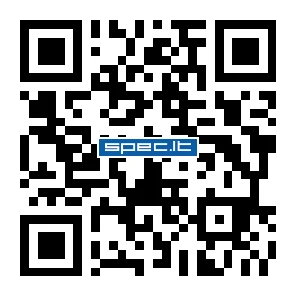QR kodas | Baldeko, MB