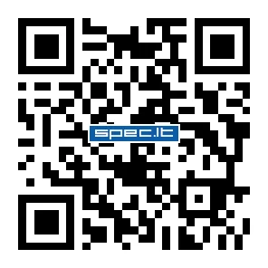 QR kodas | Baldekus, UAB | spec.lt