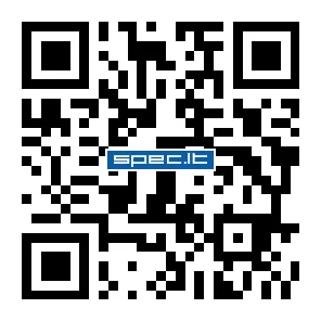 QR kodas | Baldelita, MB