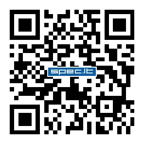 QR kodas | Baldena, IĮ | spec.lt