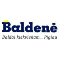 BALDENĖ, UAB