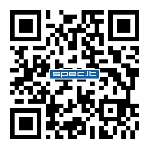 QR kodas | BALDENĖ, UAB | spec.lt
