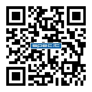 QR kodas | Baldenis, MB | spec.lt