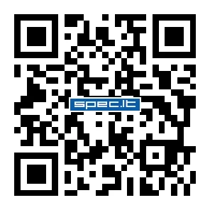 QR kodas | BALDENTAS, MB | spec.lt