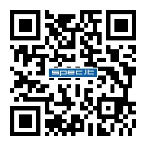 QR kodas | Baldera, UAB