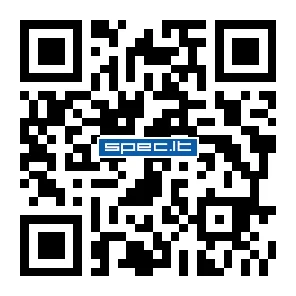 QR kodas | Balderus, UAB