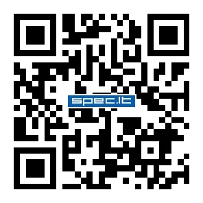 QR kodas | Baldesa LT, UAB | spec.lt