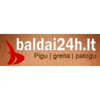 Baldesa, UAB
