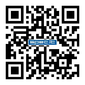 QR kodas | Baldesa, UAB | spec.lt