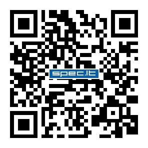 QR kodas | A. Bagdono įmonė BALDESTA | spec.lt
