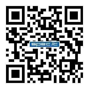 QR kodas | Baldesta, MB