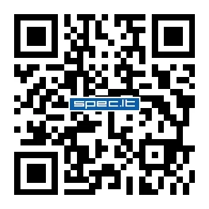 QR kodas | Baldevita, VŠĮ