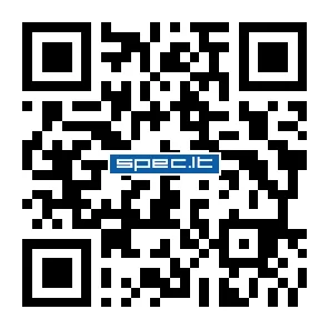 QR kodas | Baldexa, MB