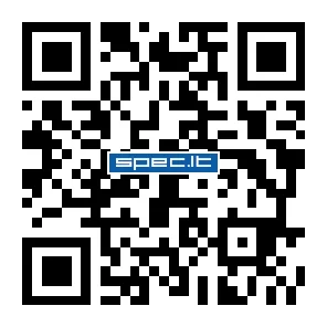 QR kodas | Baldgama, UAB | spec.lt