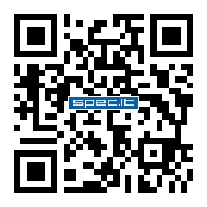 QR kodas | Baldgela, MB | spec.lt
